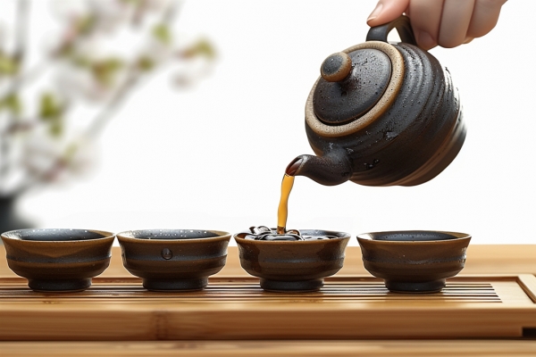 夏季减肥喝什么茶好 适合夏季喝的减肥茶