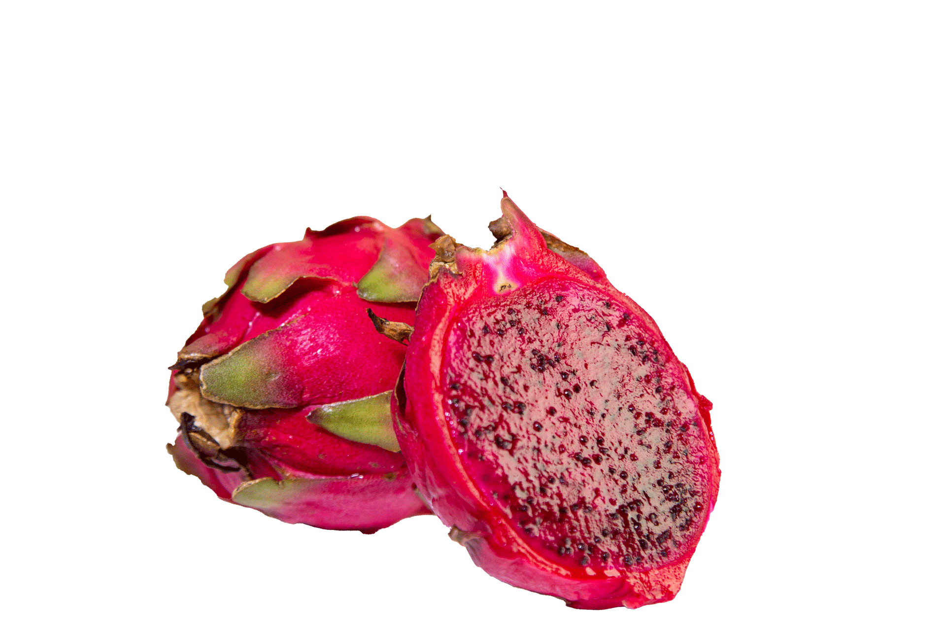 火龙果吃多了会上火吗？ 吃火龙果的好处和注意事项