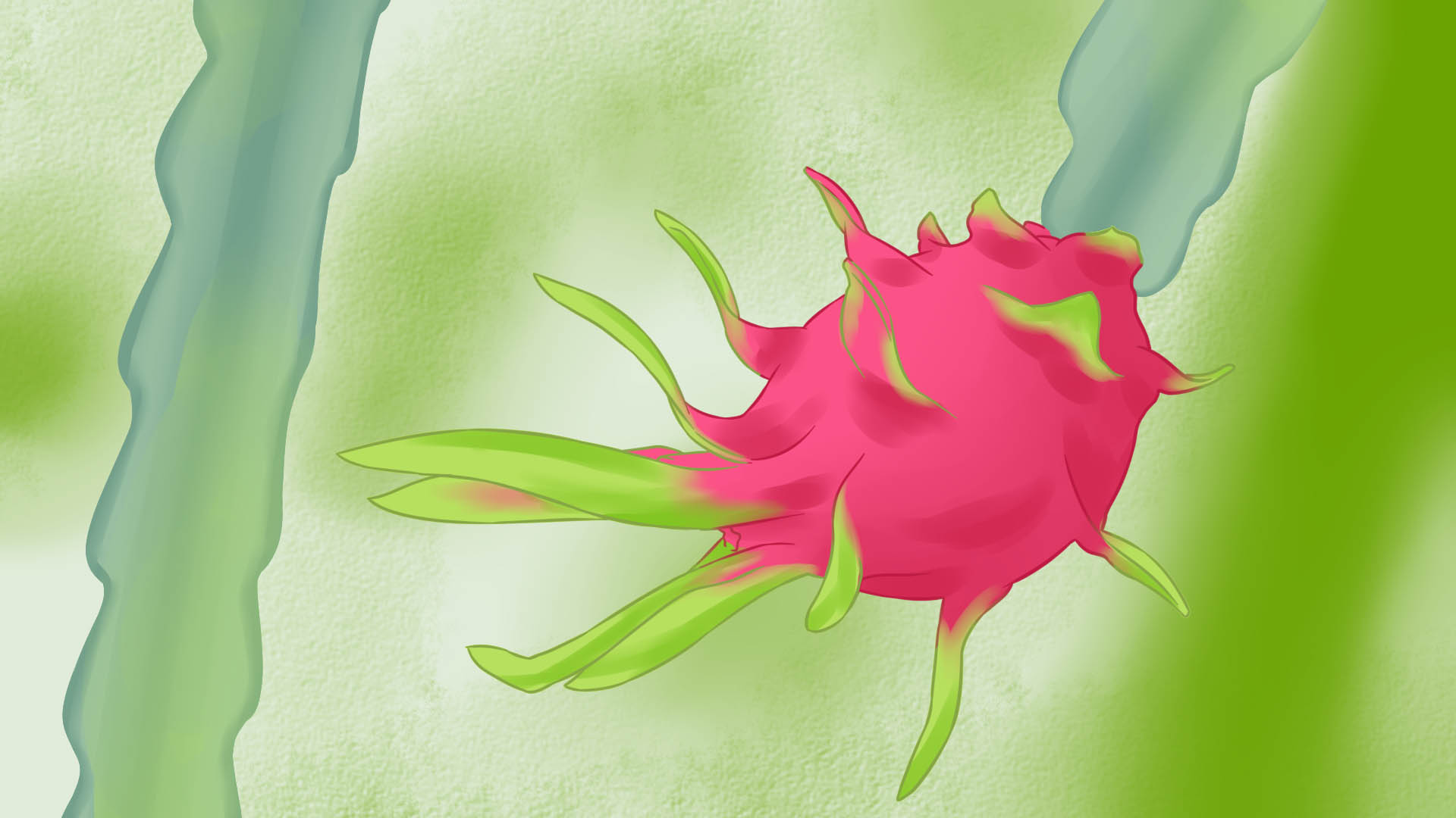 火龙果吃多了会上火吗？ 吃火龙果的好处和注意事项