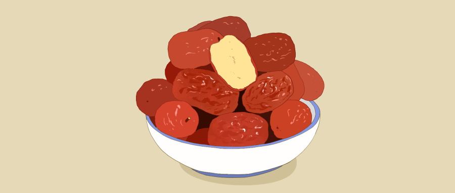 红枣吃多了会上火吗？ 红枣的功效与作用