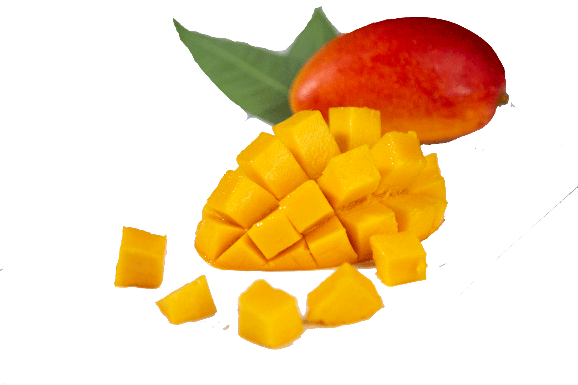 芒果吃多了会上火吗？ 吃芒果有什么好处