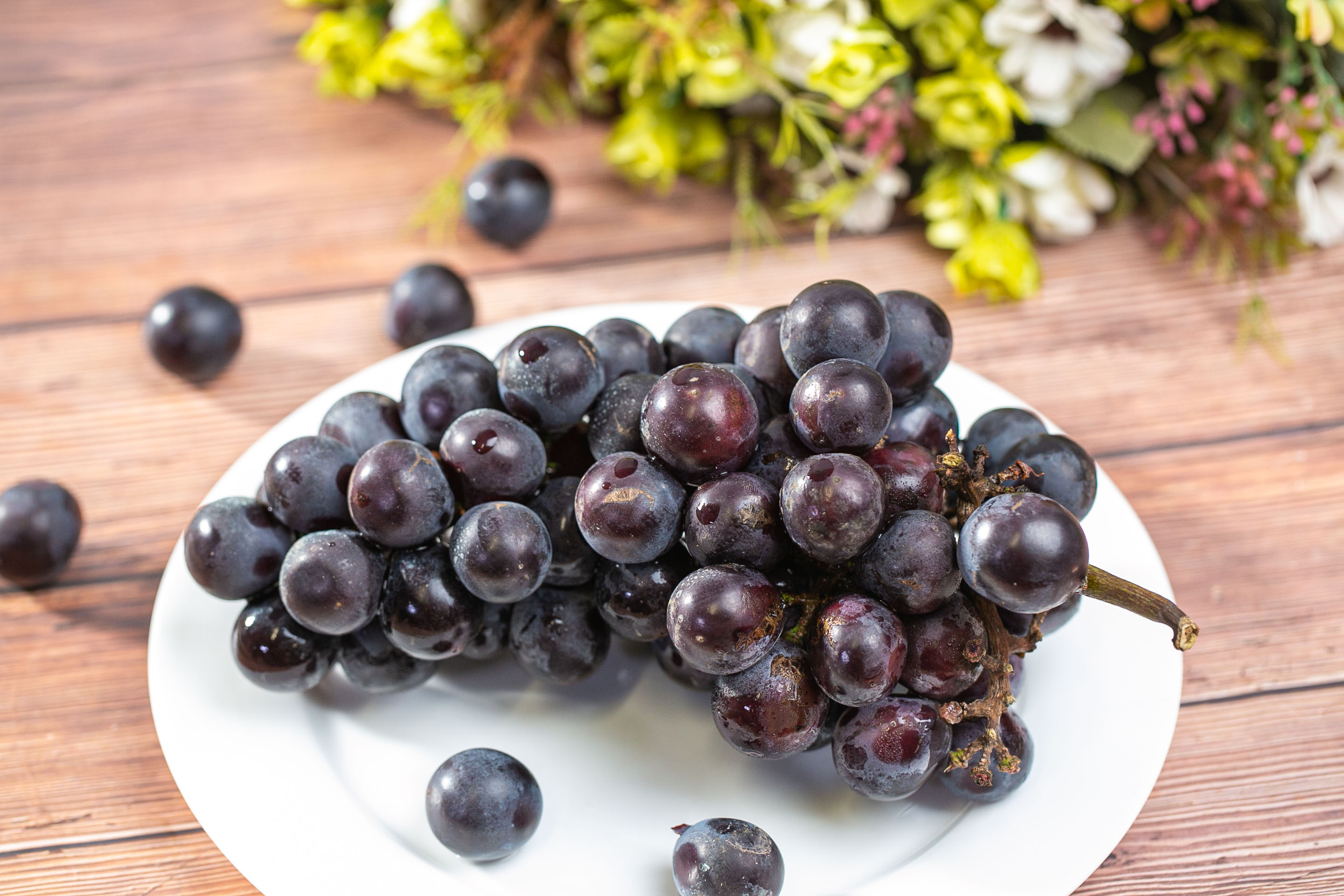 葡萄吃多了会上火吗？ 葡萄怎么做好吃