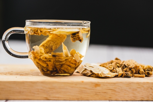 黄芪泡水能提高性功能吗？ 黄芪泡水的好处