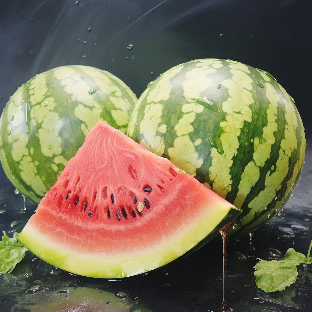 西瓜吃多了会上火吗？ 哪些人不能吃西瓜