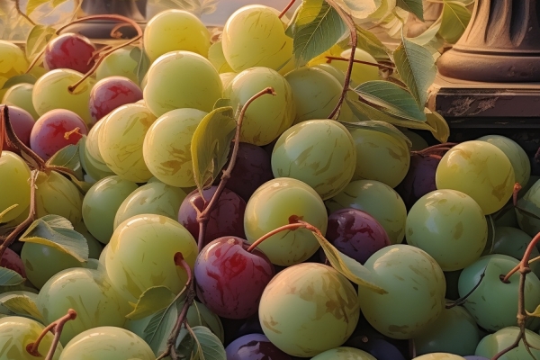 李子吃多了会上火吗？ 吃李子有什么好处