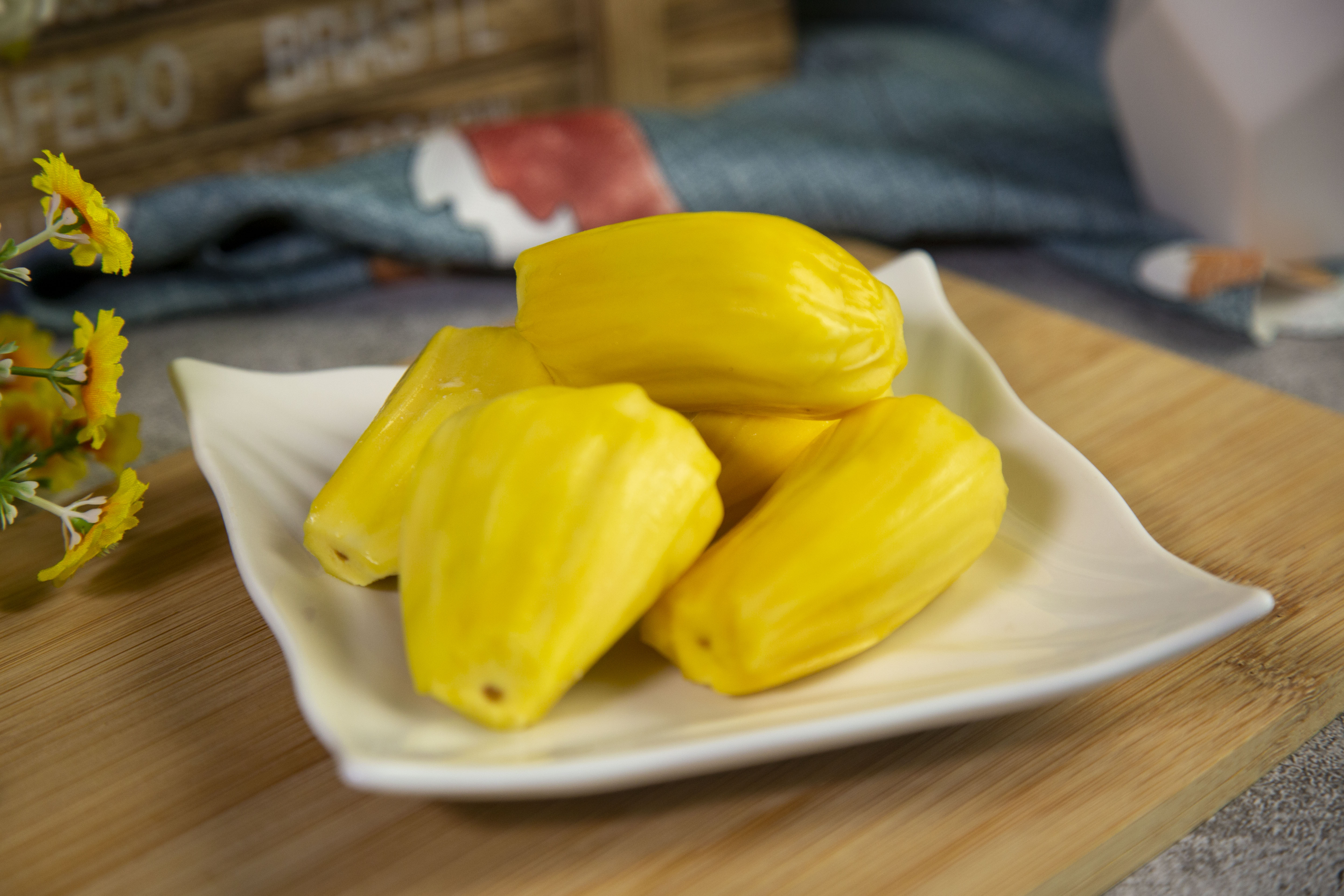 吃菠萝蜜的7大禁忌 菠萝蜜的营养价值