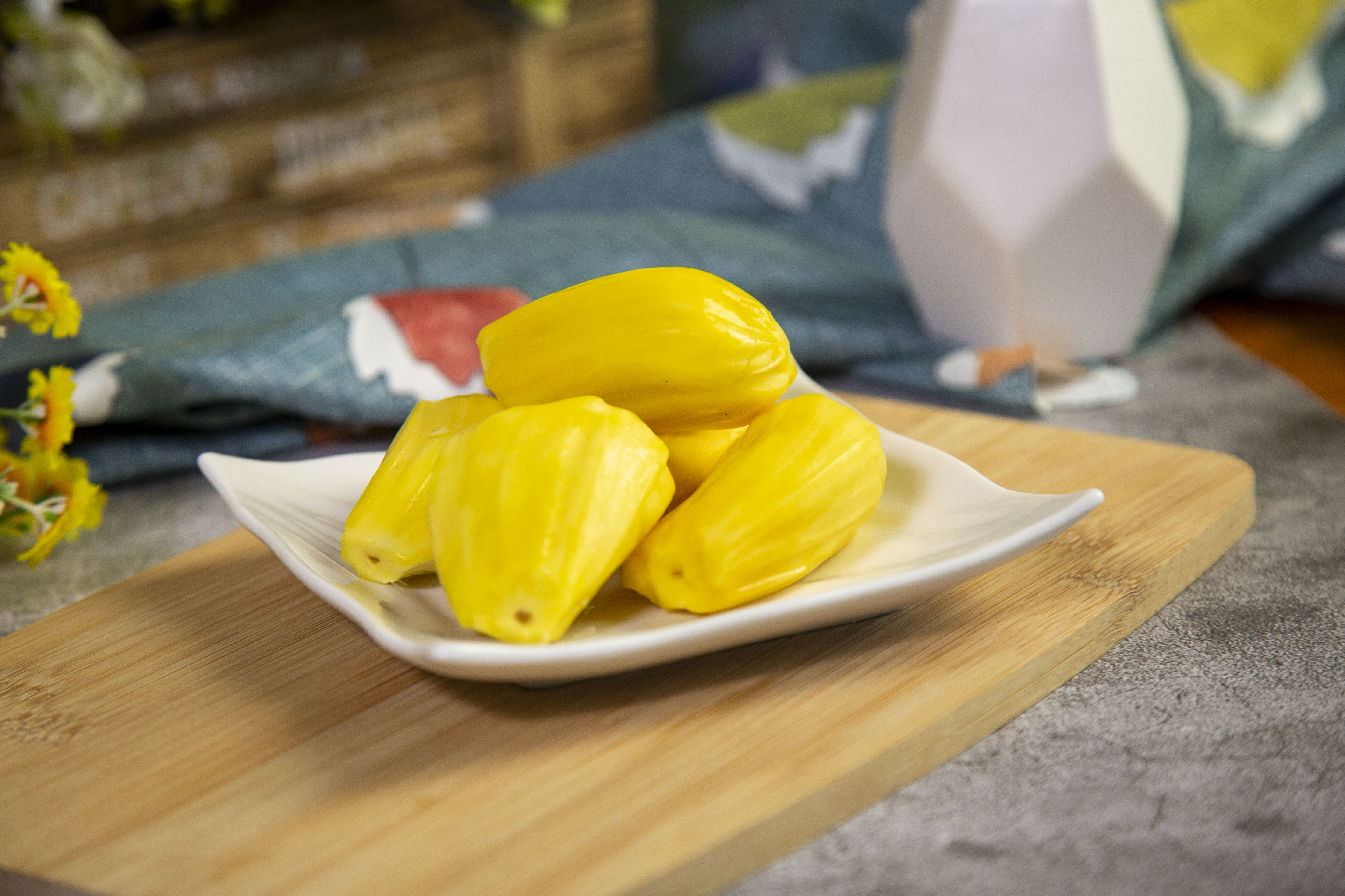 菠萝蜜是清火还是上火 菠萝蜜的食用禁忌