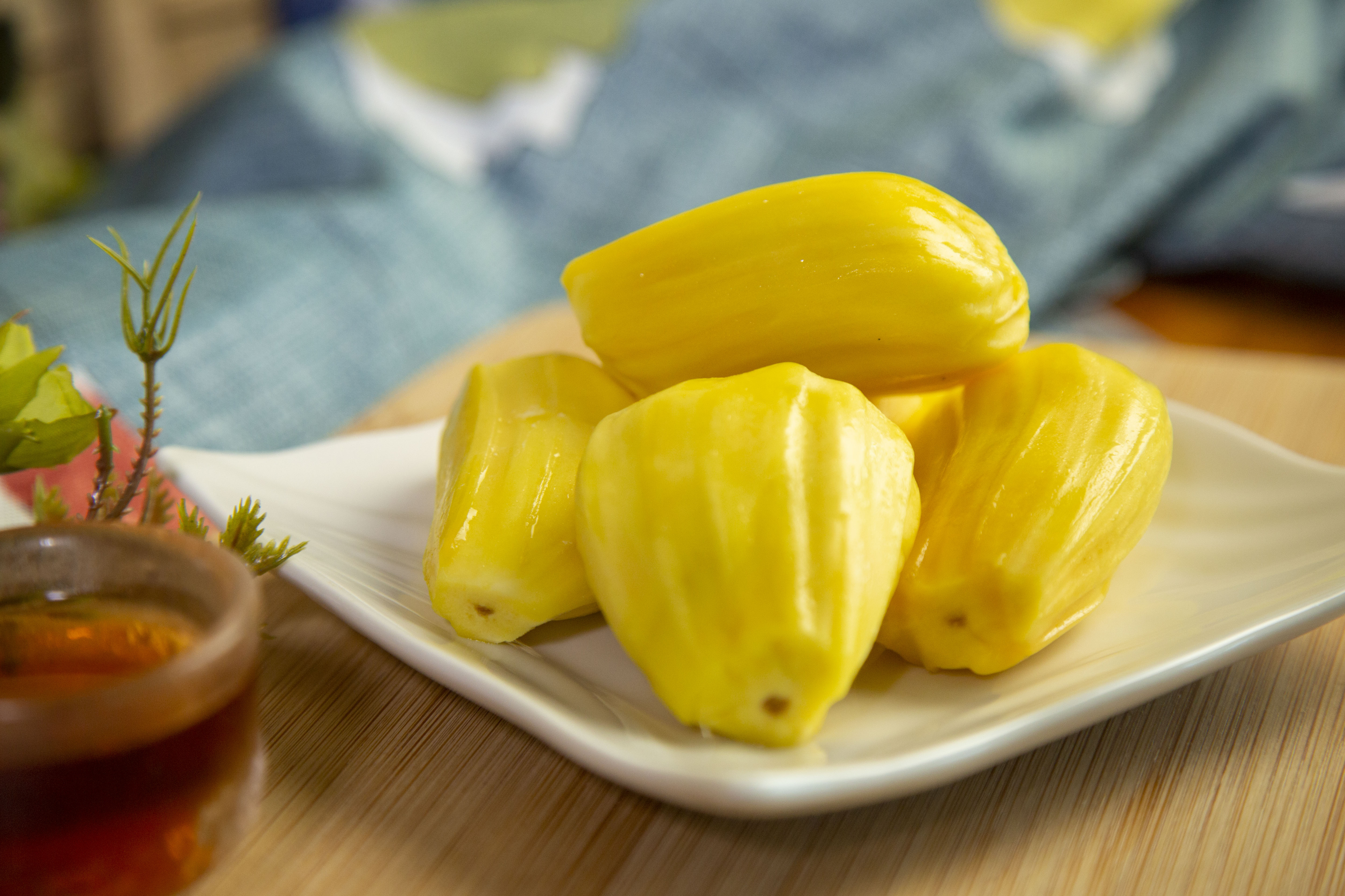 菠萝蜜核的功效与作用 菠萝蜜的核怎么吃