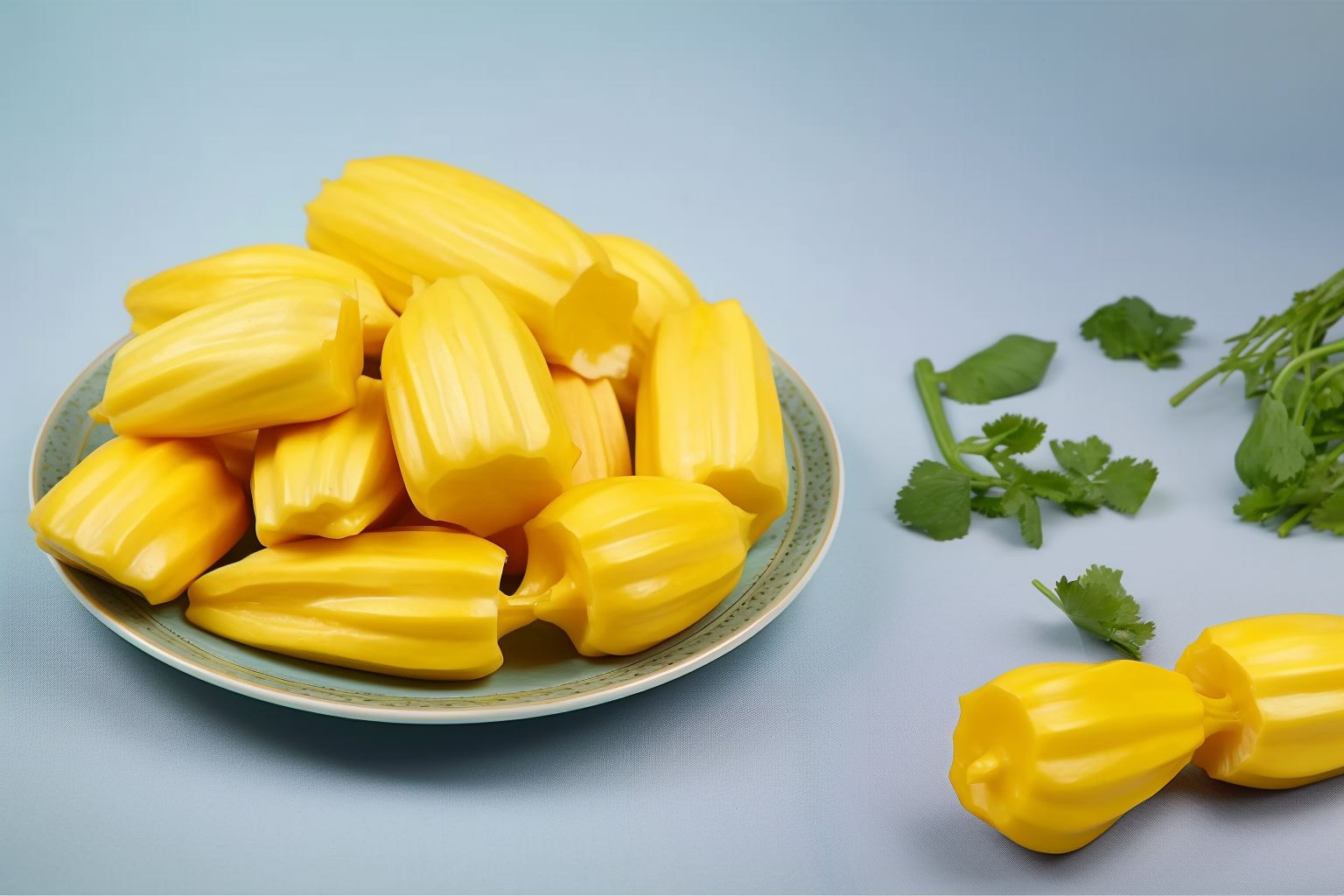 菠萝蜜的核能吃吗？有什么功效 菠萝蜜核怎么吃最好