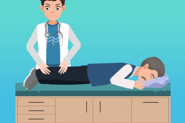 肾湿可以按哪个穴位祛湿 肾脏寒湿可以艾灸这些穴位