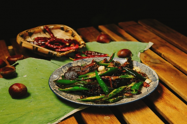 男性温补的食物有哪些 对男性滋补的食物