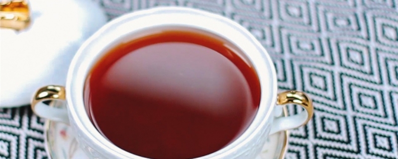 喝祛湿茶要多久有效果 祛湿茶的好处和作用