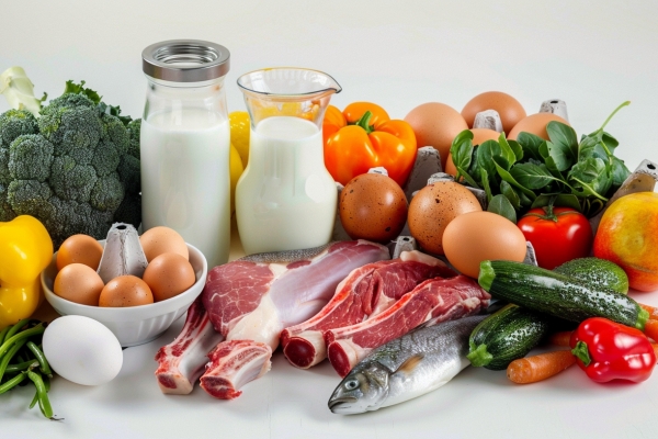 补铜的食物有哪些 补铜时的注意事项