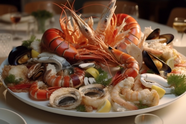 补碘的食物有哪些 补碘的注意事项