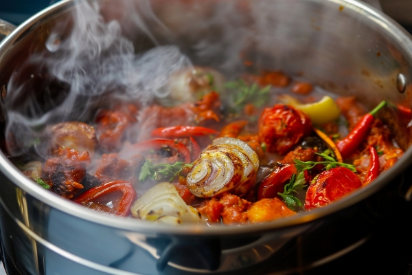 补碘的食物有哪些 补碘的注意事项