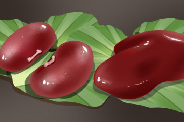 补铁的食物有哪些 补铁时的注意事项