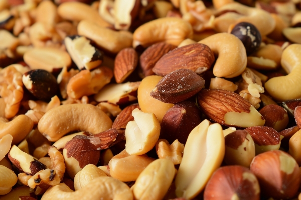 补锌的食物有哪些 小孩子吃什么补锌