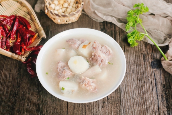 补肺气的食物有哪些 补肺的食疗推荐