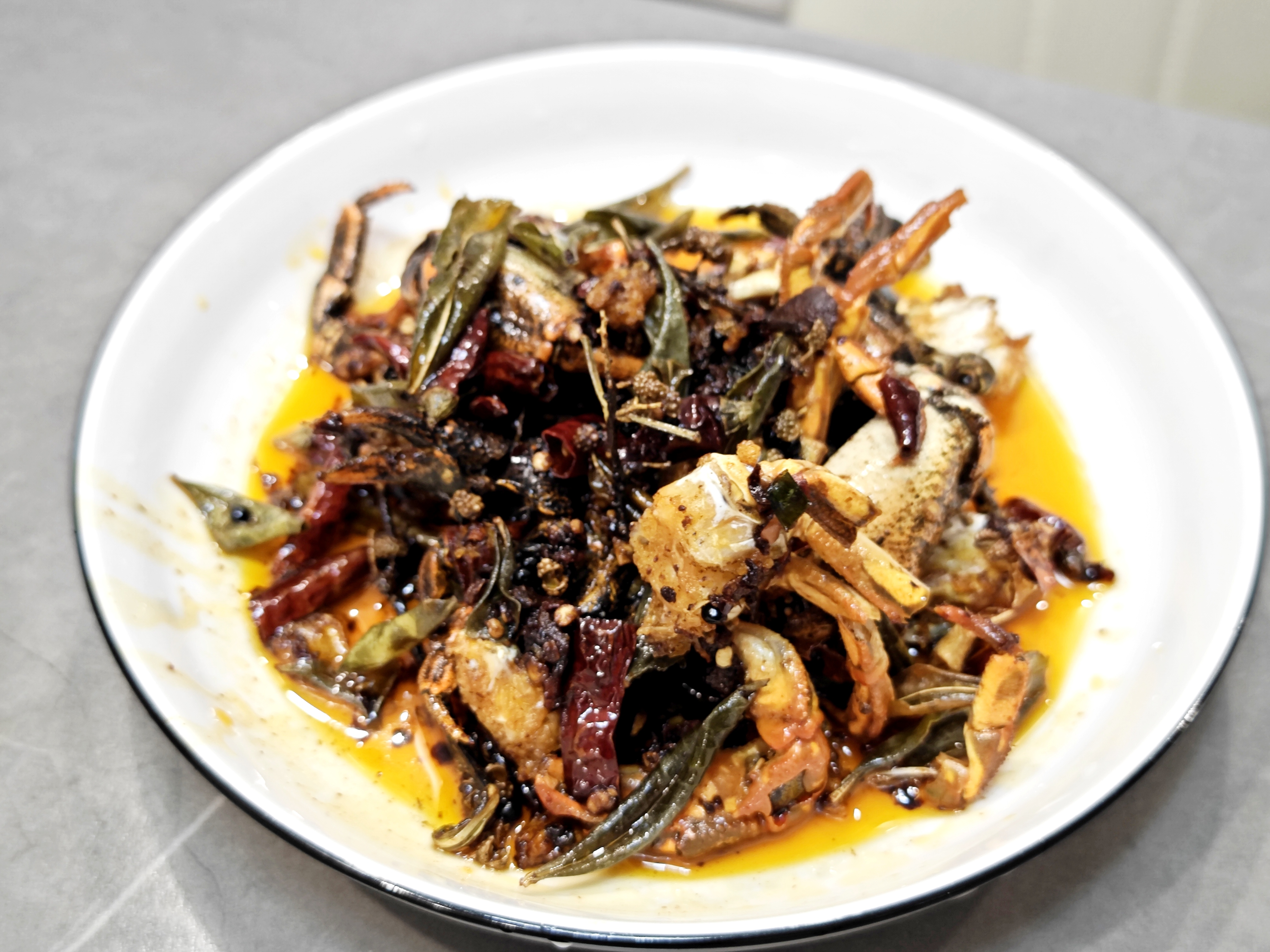 大闸蟹哪些部位不能吃 不能吃大闸蟹的人群