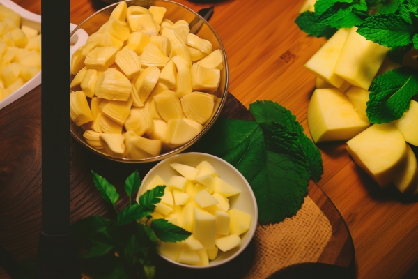 菠萝蜜一天最多吃几颗 菠萝蜜吃多了会怎样