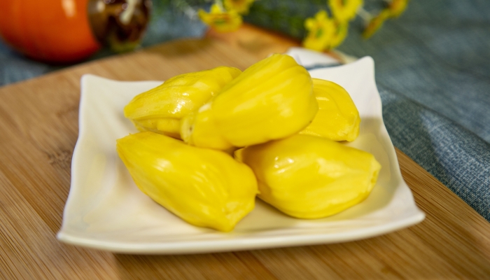 菠萝蜜是凉性还是热性 吃菠萝蜜的好处与禁忌人群