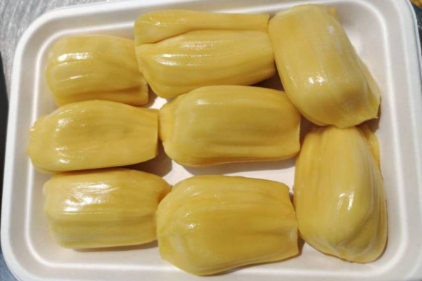 菠萝蜜剥开过夜了还能吃吗？ 判断菠萝蜜是否可继续食用