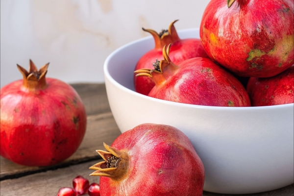 石榴是凉性还是热性 不适合食用石榴的人群