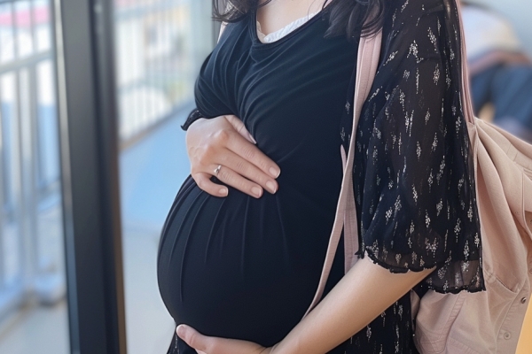 怀孕为什么不能吃大闸蟹 怀孕期间吃什么食物好