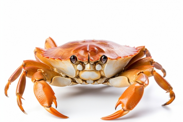 螃蟹和月饼能一起吃吗？ 汤圆可以和螃蟹一起吃吗？