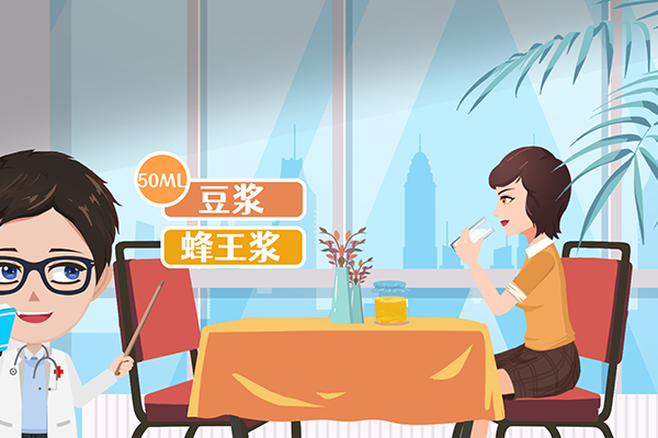 蜂蜜和豆浆能不能一起吃 食用蜂蜜和豆浆需要注意什么