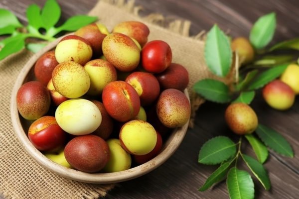 冬枣的功效与作用禁忌 血压低吃冬枣好吗？