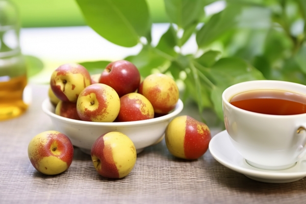 冬枣的功效与作用禁忌 血压低吃冬枣好吗？