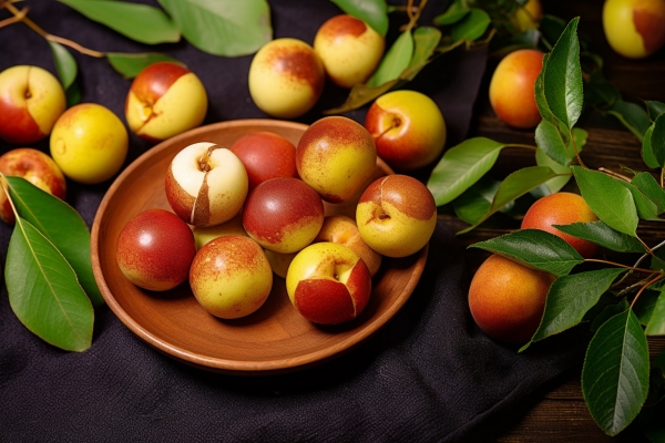 冬枣是凉性还是温性 体寒可以吃冬枣吗？