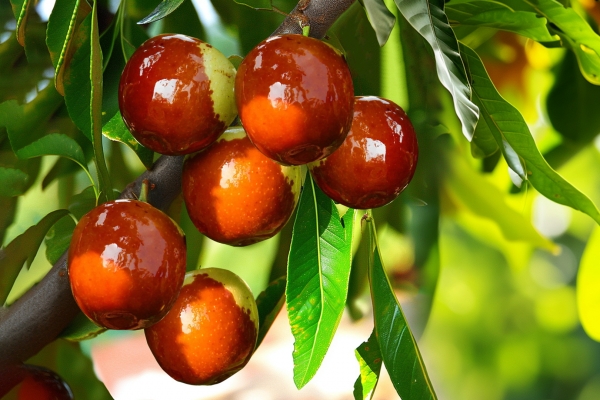 冬枣上火还是降火 冬枣怎么保存时间长