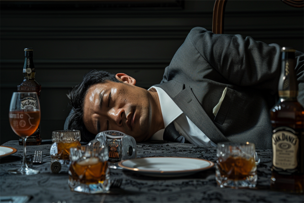 男性长期不喝酒会有什么变化 男性长期不喝酒需要注意什么