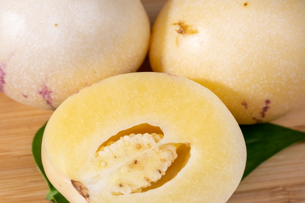 人参果的功效与作用 吃人参果的注意事项