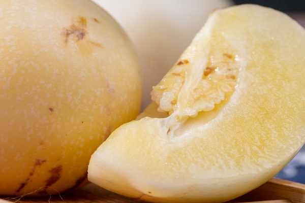 人参果的功效与作用 吃人参果的注意事项