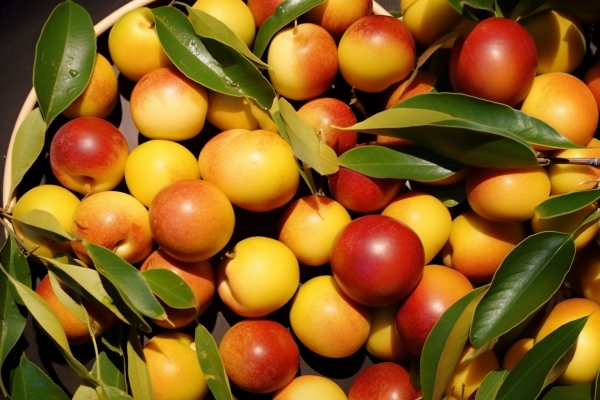 冬枣吃多了有什么坏处 冬枣吃了上火还是降火