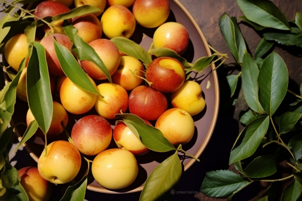 冬枣吃多了有什么坏处 冬枣吃了上火还是降火