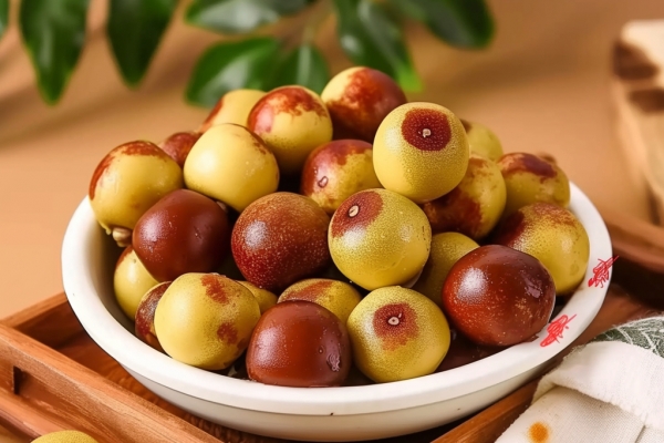 冬枣孕妇可以吃吗？ 冬枣对孕妇的好处