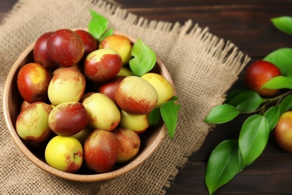 冬枣孕妇可以吃吗？ 冬枣对孕妇的好处