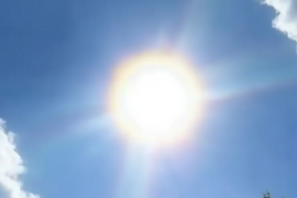 经常晒太阳有哪些好处 晒太阳的注意事项