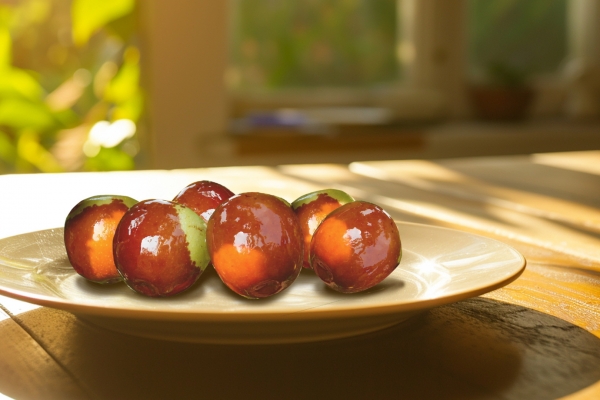 冬枣糖尿病人能吃吗？ 冬枣含糖量高吗？