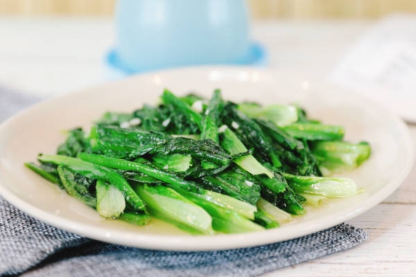油麦菜不能和什么一起吃 吃油麦菜注意事项