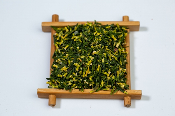 莲子心有补肾固精作用吗？ 莲子心茶哪些人不宜喝