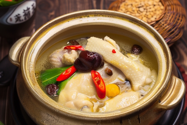 补硒的食物有哪些 补硒的营养食谱