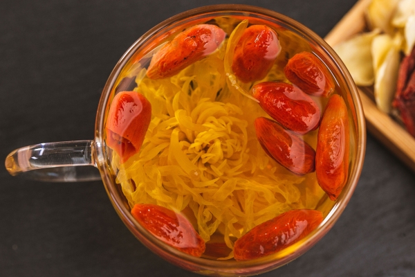 补阴虚的食物有哪些 补阴虚的代茶饮