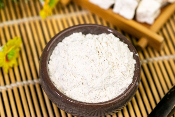 葛根粉什么时候吃效果最好 吃葛根粉的注意事项