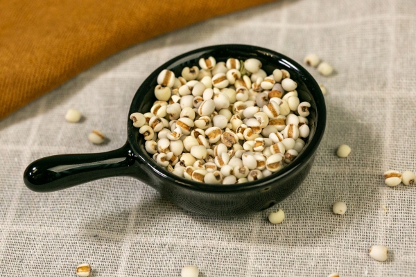 女性温补又不上火的食物