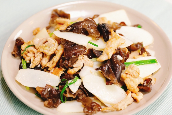 养肾补精的食物有哪些 补肾虚吃什么食物好